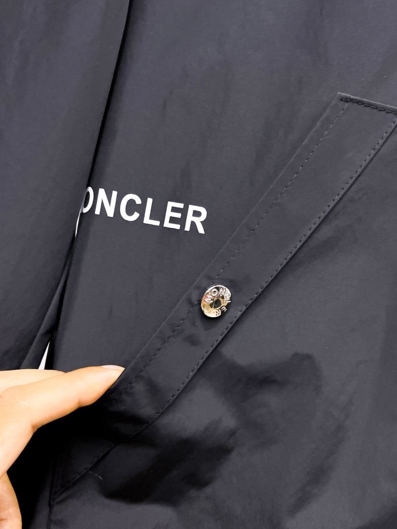 Moncler Outwear